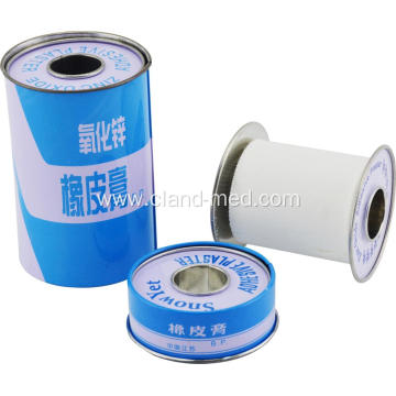 Disposable Medical Sticking Zinc Oxide Adhesive Plaster